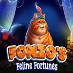 Fonzo`s Feline Fortunes